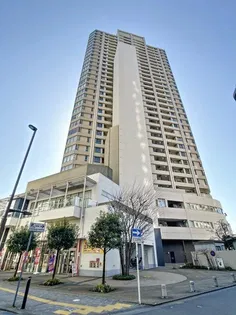 ザ ハシモトタワーの画像