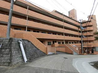 ダイアパレス台原の画像