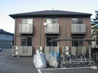 アウローラの画像