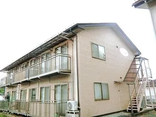 プリメーラB棟の画像