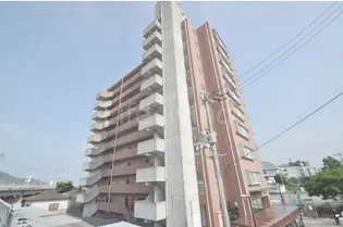 第17柴田マンションの画像