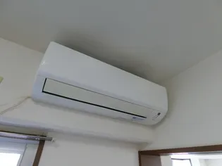 FIIIヴィラ【4階】の内装