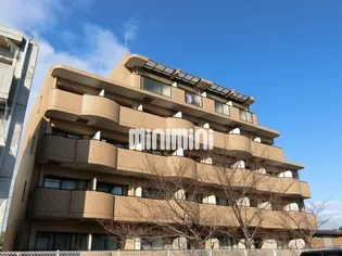 FULL HOUSE YAGOTO【6階】の外観