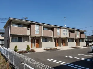 レセンテ E 弐番館の画像