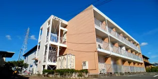 レオパレスYUUの画像