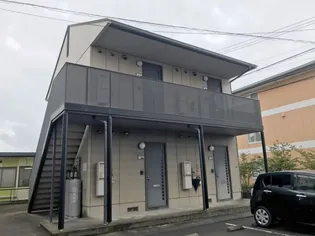 VIVRE21 A棟の画像