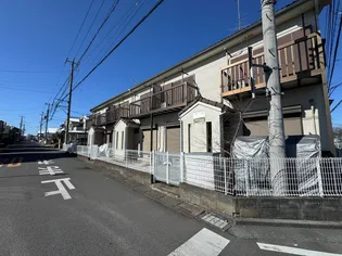 ウッディハイツAの画像