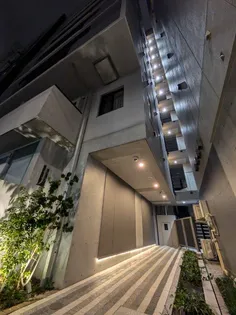 J1619【7階】の外観