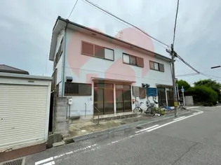 八野ハイツ加茂の画像