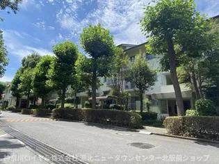 みずきが丘住宅20ー15号棟の画像