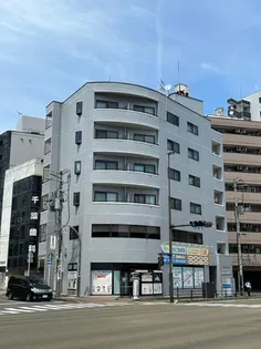 加藤ビル【6階】の外観
