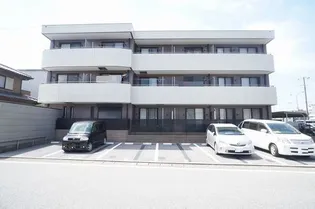アービス柳前の画像