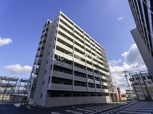 ルーカス長崎諫早II【2階】の外観