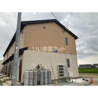 グランドパレス御所橋Iの画像