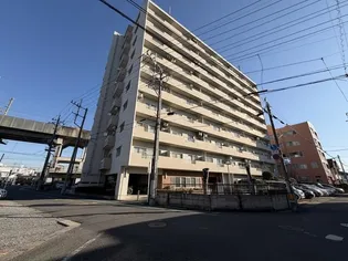 ダイアナマンション熊谷の画像