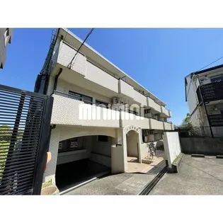 kakuozan358の外観