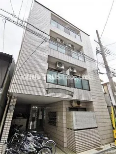 第二八杉ビルメディパークの画像