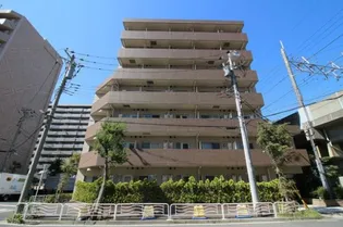 プレール ドゥーク潮見IIの画像