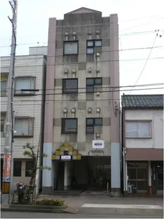 パセオ宝永の画像