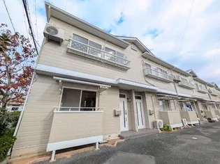 静岡県浜松市中央区曳馬2【一戸建】の外観