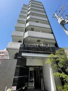 プレミアムコート天神橋8の画像