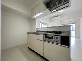 鹿児島県鹿児島市樋之口町【マンション】の外観