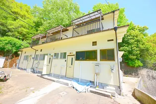 梶谷アパートの画像