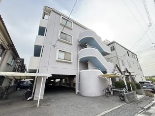 ヴィラ赤石の画像