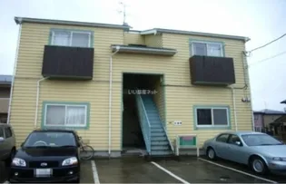 ピコットさつき野【2階】の外観