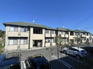 ワイハイツ東名の画像