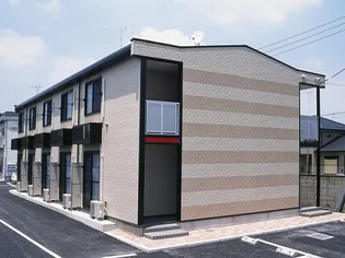 レオパレスいわいセントラルIIの画像