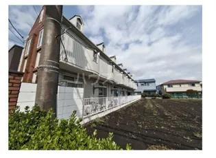 メイゾン善行の画像