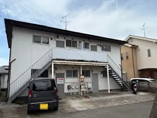 いなざと荘の画像