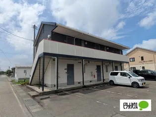 スイートハウス小石田 B【2階】の外観