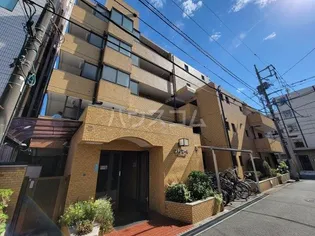 ジーエムコーポ八千代台【1階】の外観