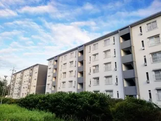 不動が丘の画像