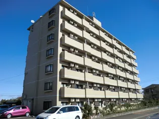 カヤバプラザE館の画像