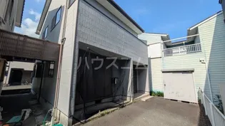 静岡県浜松市中央区富塚町【一戸建】の外観