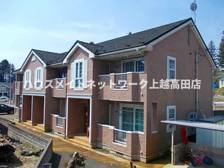 ビレッジケイツIIの画像