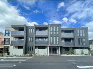 RICCO藤崎宮の画像