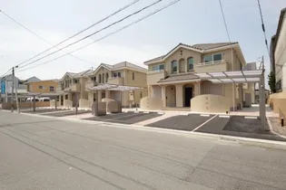 GRACE COURT 佐古の画像