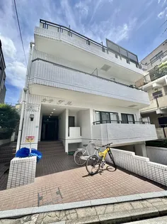 カーサTM【3階】の外観