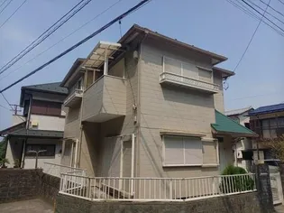 神奈川県三浦郡葉山町一色【一戸建】の外観