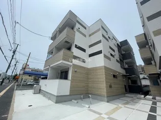 MOVE広本町SOUTHの画像