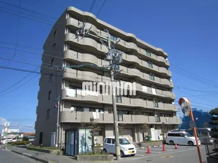 GENIUS【7階】の外観