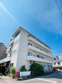 松田屋ハイツの画像