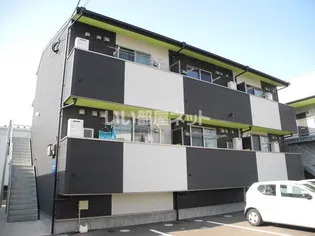 Modern Palazzo 諫早Luce【1階】の外観