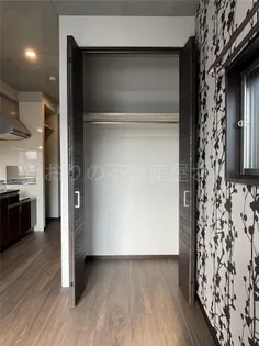 バンベールイースト【4階】の内装