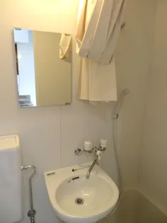 清水ハイツ【1階】の内装