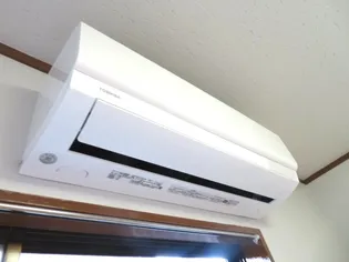 清水ハイツ【1階】の内装